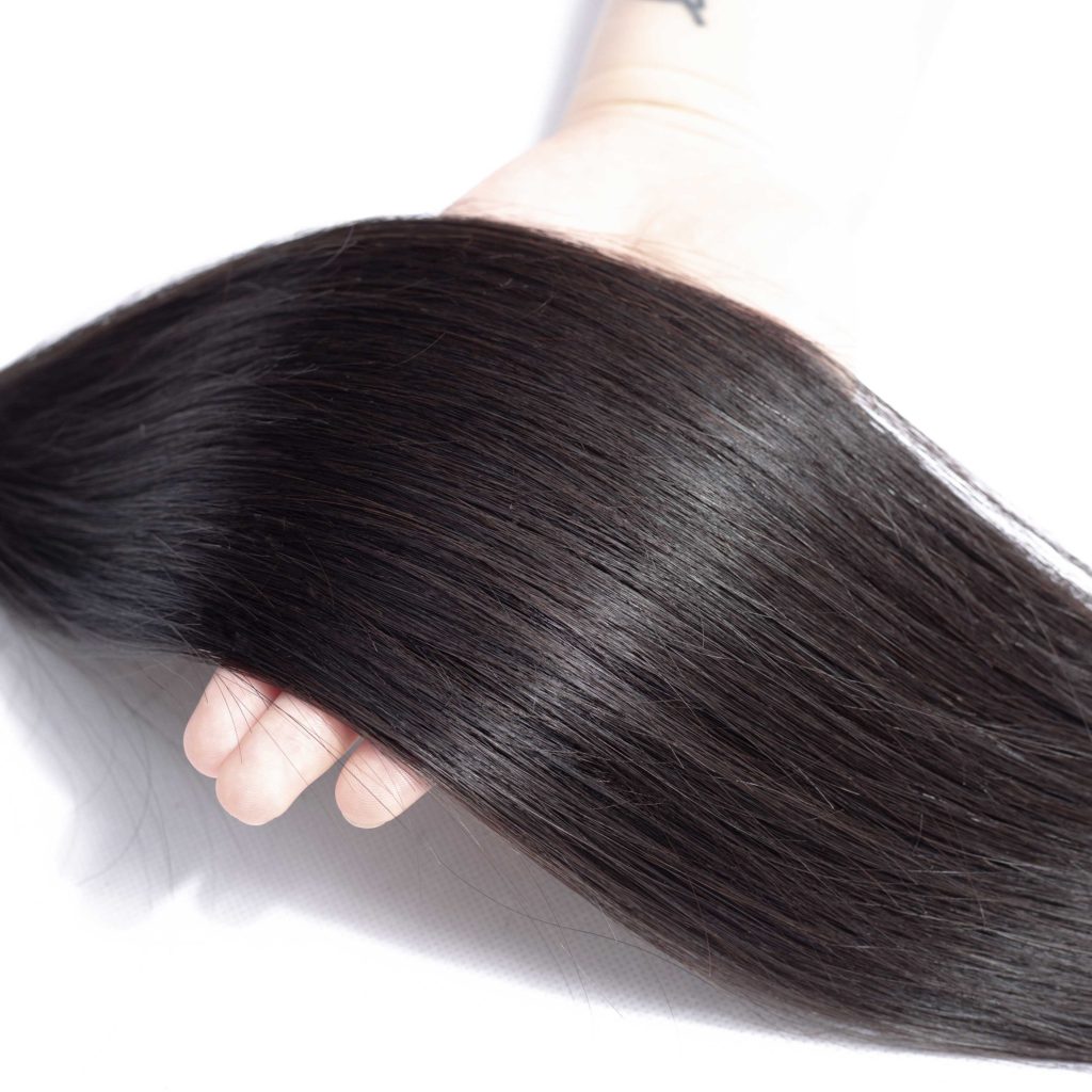 Indian Straight Hair Bundles