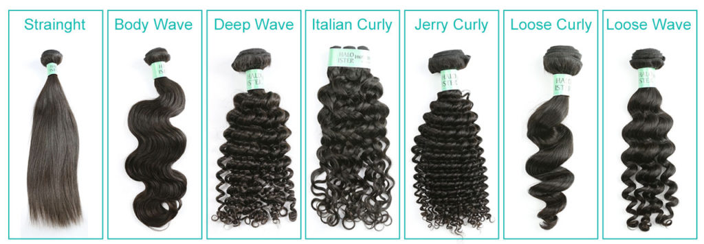 Indian deep wave bundles